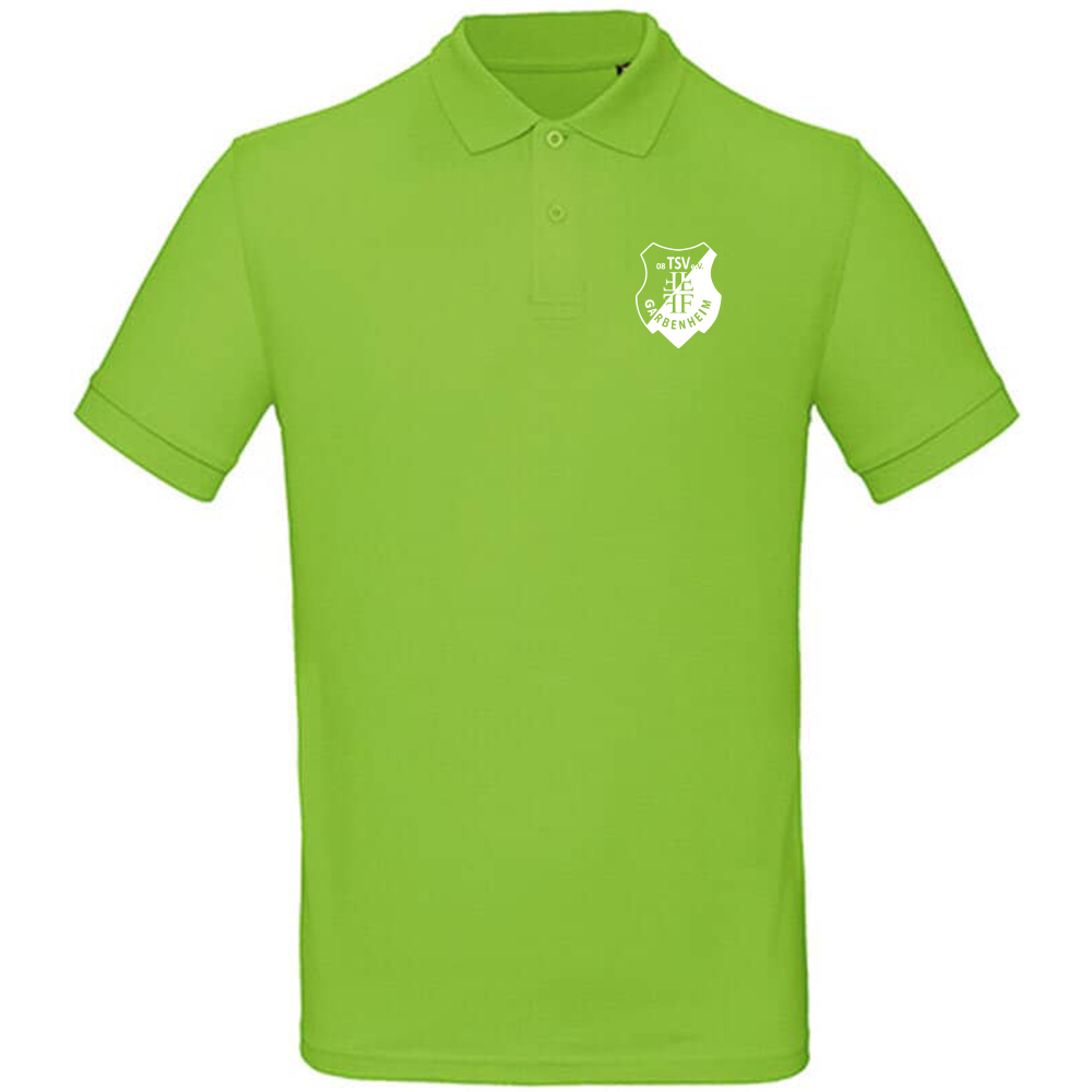 TSV Inspire Polo grünNein XS