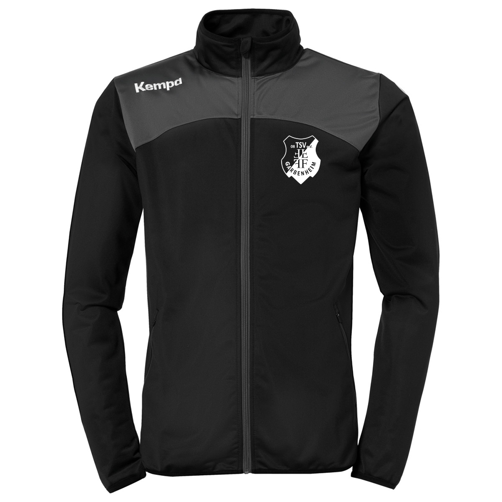 TSV Kempa Prime 2.0 Trainingsjacke 128 Nein