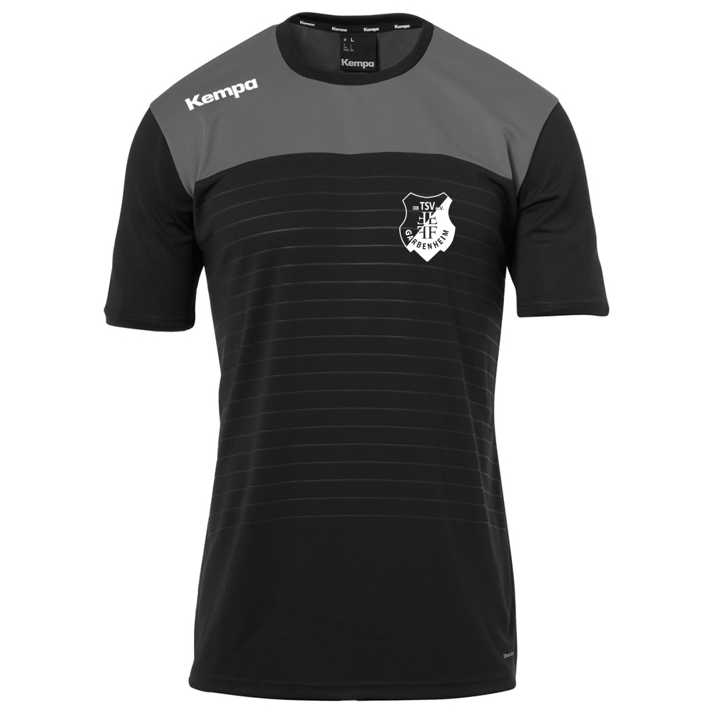 TSV Kempa Emotion 2.0 Trainingsshirt128 Nein